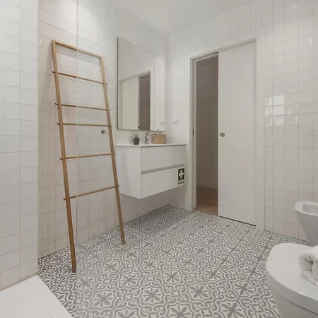 Sunshine Apartament