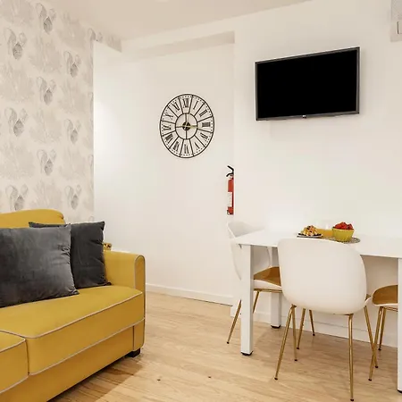 Apartamento Sunshine *