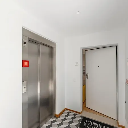 Sunshine Apartamento *